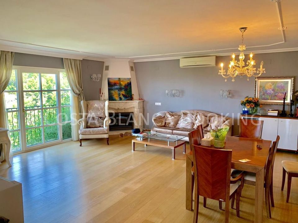 Villa a Altea, Alicante - foto 5