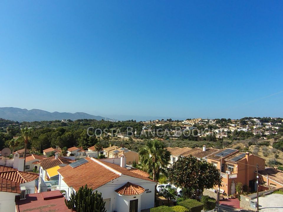 Villa i Alfaz del Pi, Alicante - foto 5