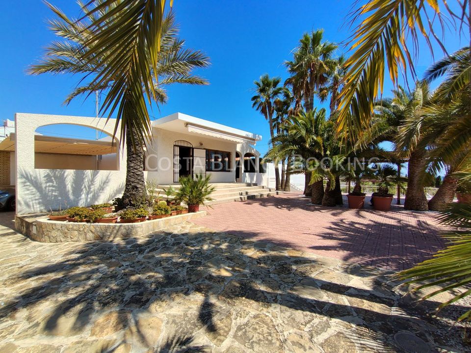 Villa i Villajoyosa, Alicante - foto 2