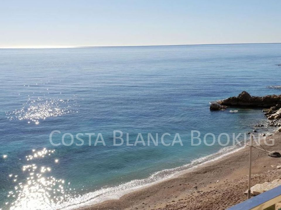 Villa i Villajoyosa, Alicante - foto 3