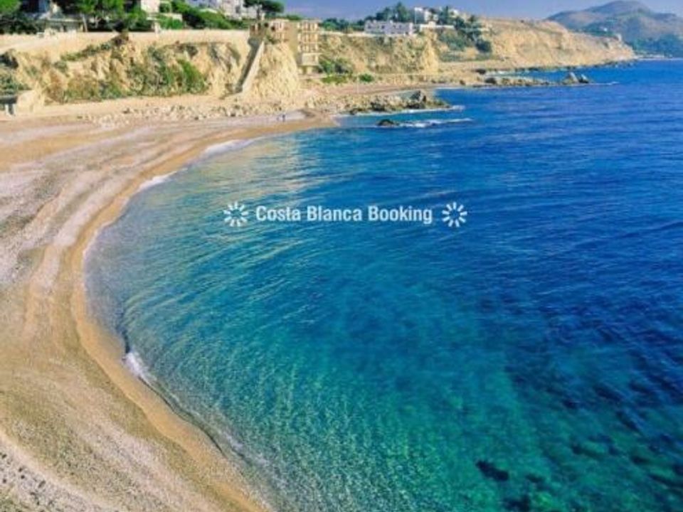 Villa i Villajoyosa, Alicante - foto 4