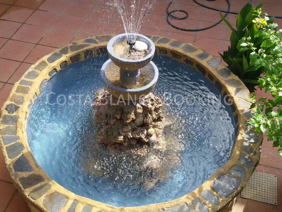 Villa i La Nucia, Alicante - foto 5