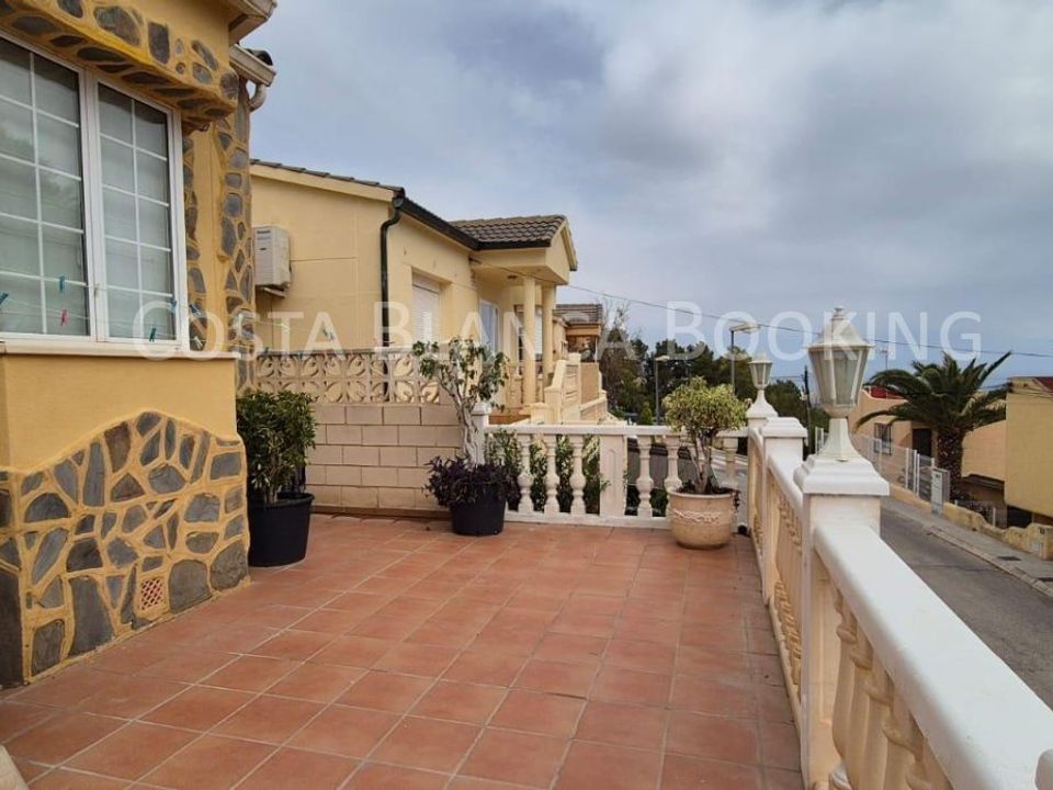 Villa i La Nucia, Alicante - foto 2