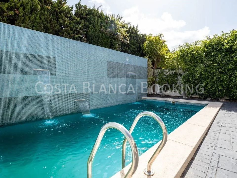 Villa i Alfaz del Pi, Alicante - foto 3