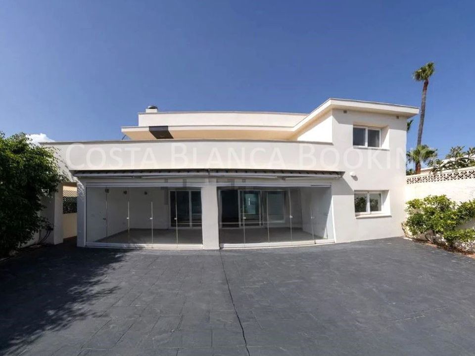 Villa i Alfaz del Pi, Alicante - foto 5