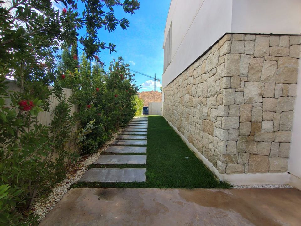 Villa i Finestrat, Alicante - foto 2
