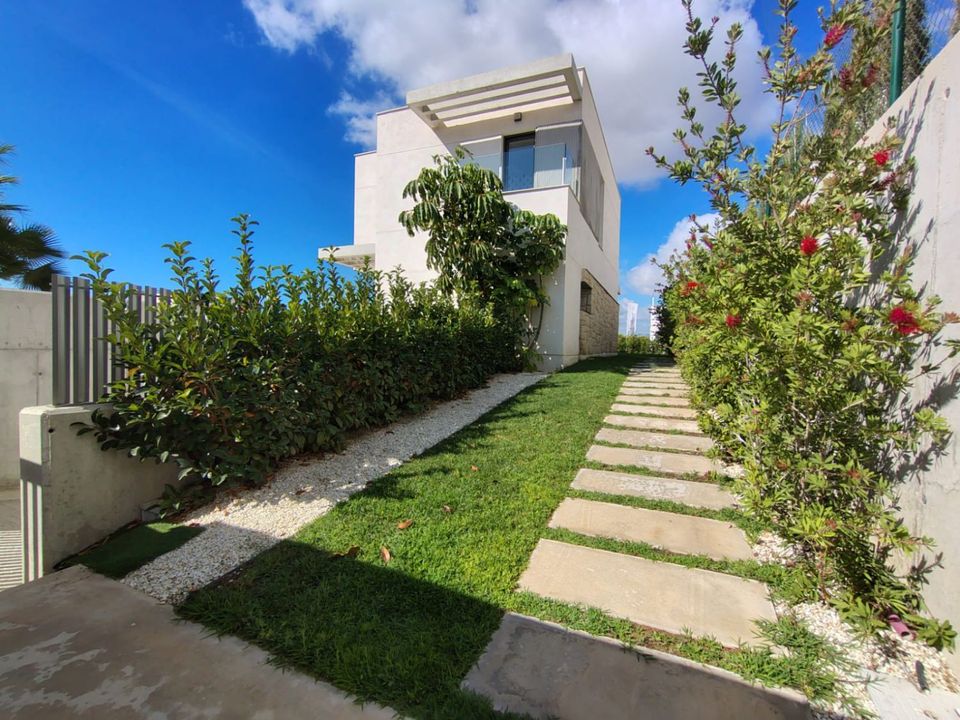 Villa i Finestrat, Alicante - foto 3