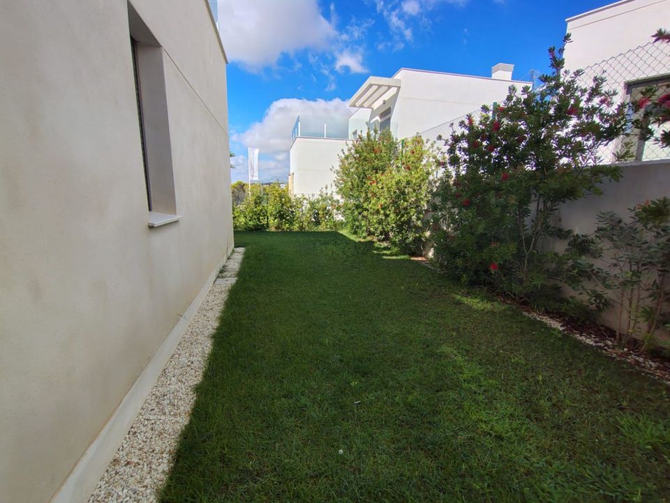 Villa i Finestrat, Alicante - foto 5