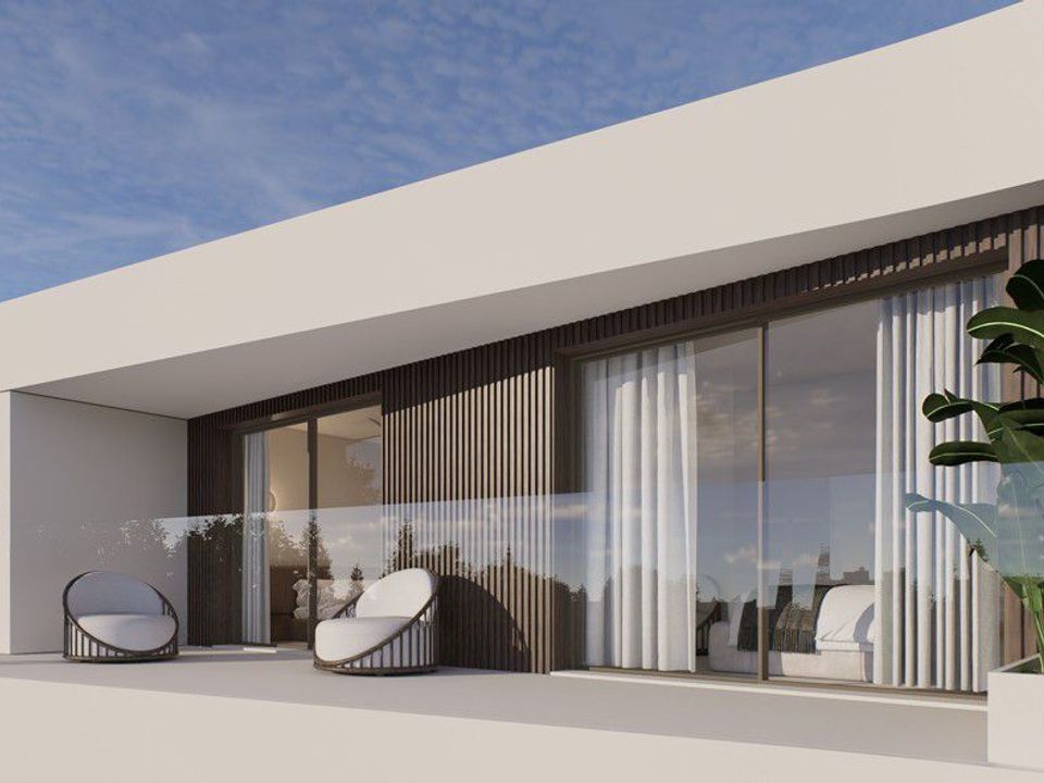 Villa i Gran Alacant, Alicante - foto 2