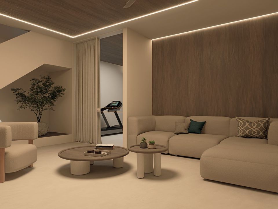 Villa i Gran Alacant, Alicante - foto 4