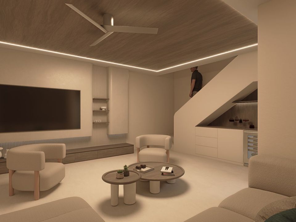 Villa i Gran Alacant, Alicante - foto 5