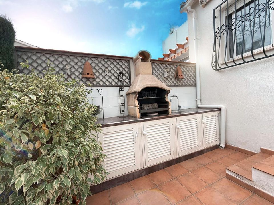 Bungalow i Alfaz del Pi, Alicante - foto 5