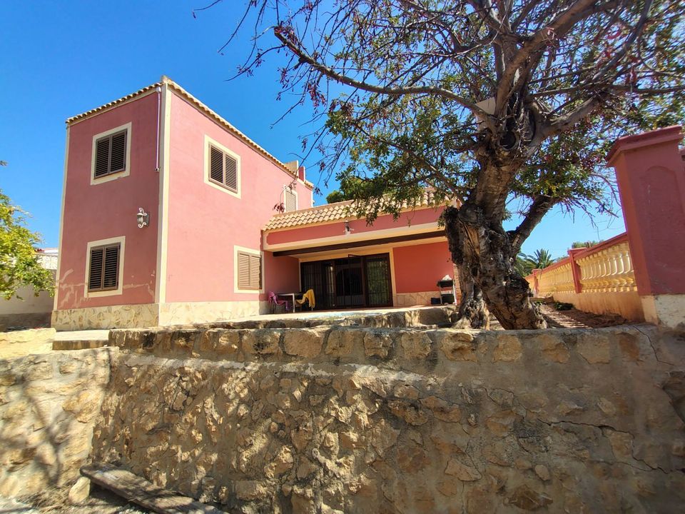 Willa: La Nucia, Alicante – zdjęcie 2