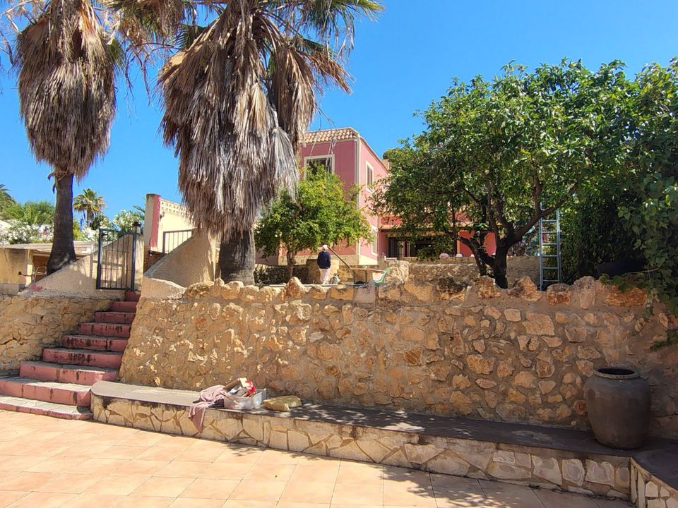 Willa: La Nucia, Alicante – zdjęcie 3
