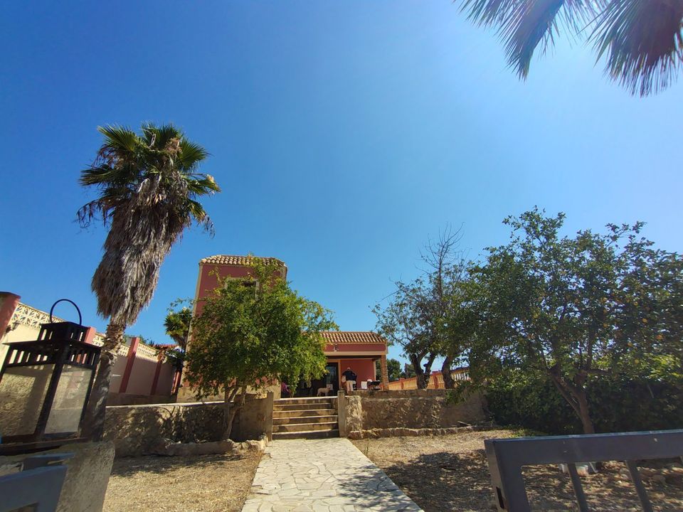 Willa: La Nucia, Alicante – zdjęcie 4