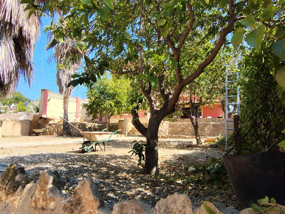 Willa: La Nucia, Alicante – zdjęcie 5