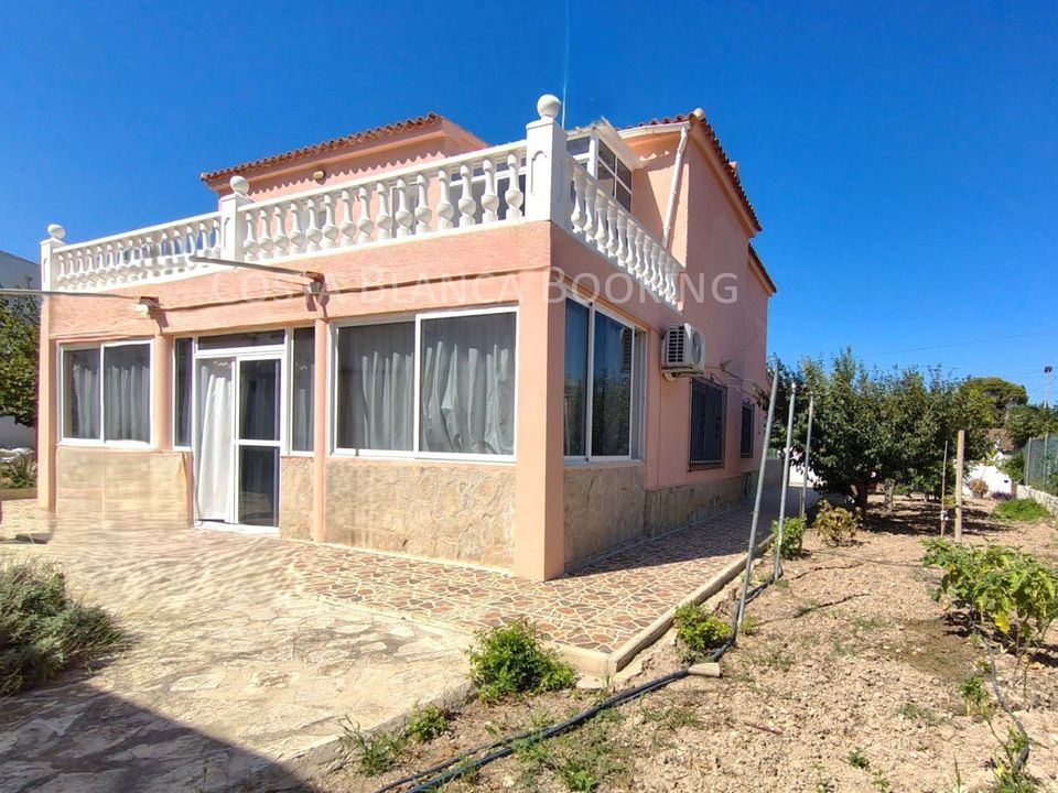 Villa i Alfaz del Pi, Alicante - foto 2