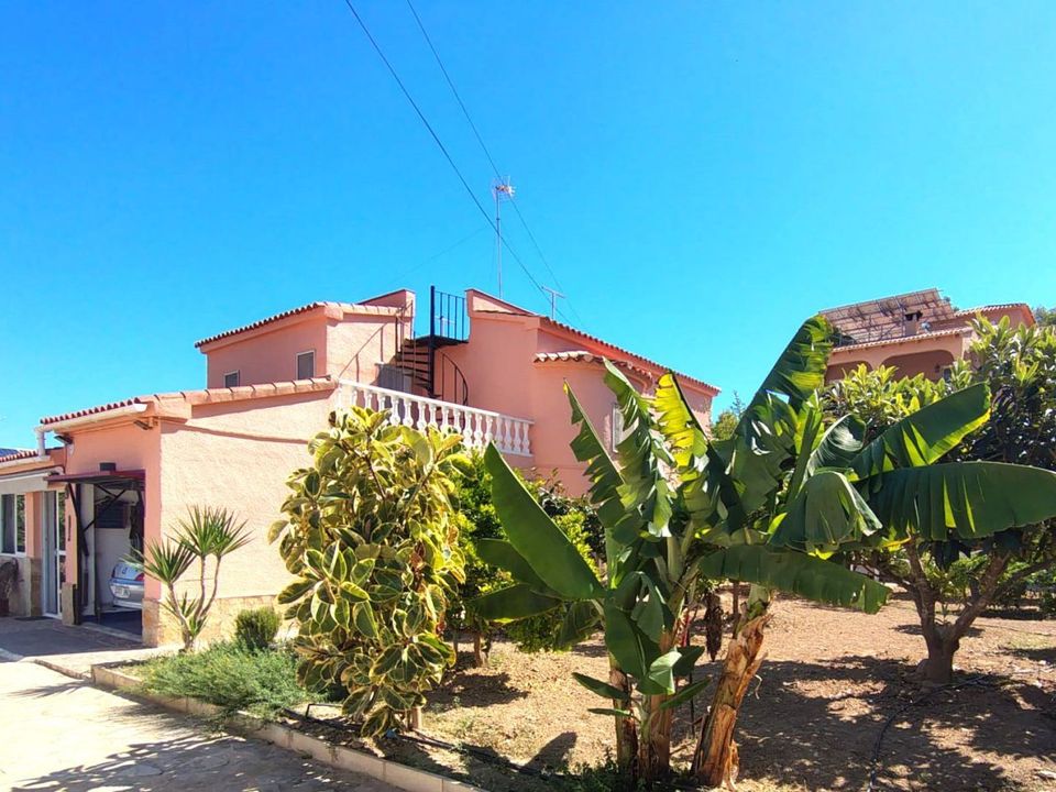 Villa i Alfaz del Pi, Alicante - foto 4
