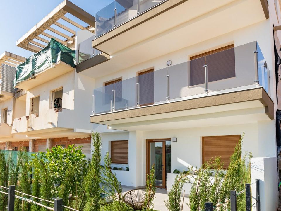 Villa i La Nucia, Alicante - foto 1