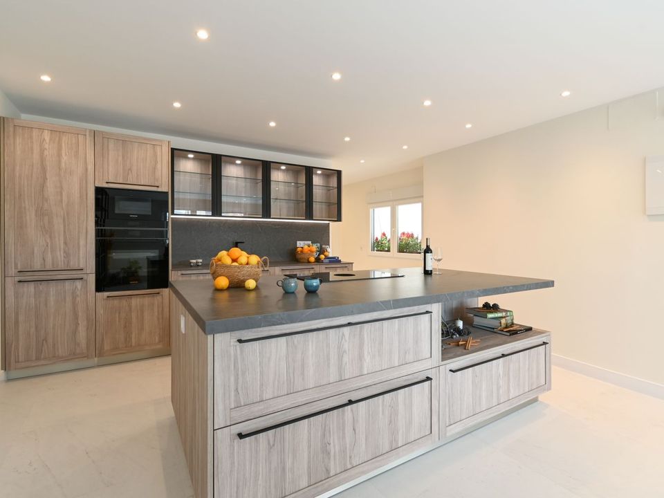 Penthouse i Villajoyosa, Alicante - foto 4