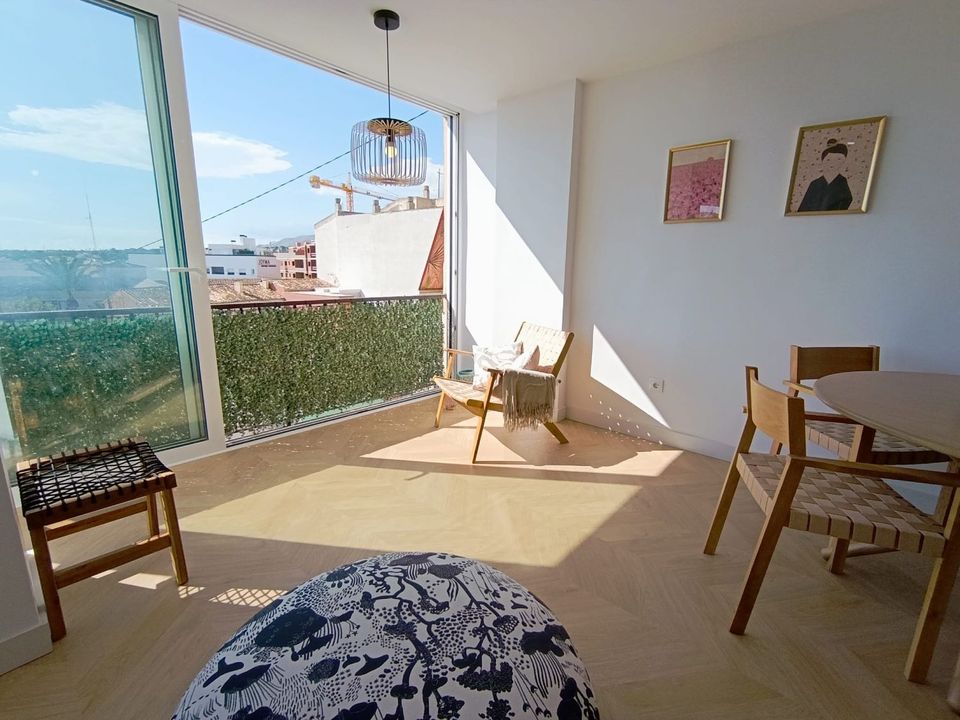 Lejlighed i Alfaz del Pi, Alicante - foto 2