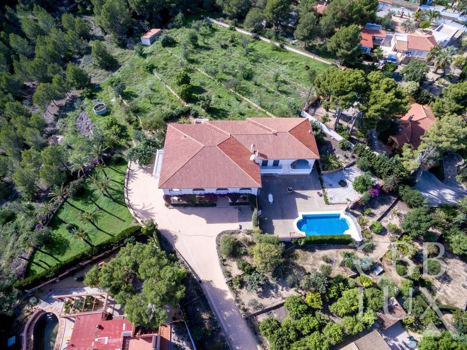 Villa i La Nucia, Alicante - foto 3