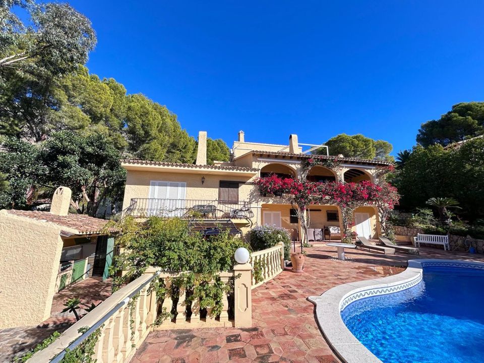 Villa i Altea, Alicante - foto 4