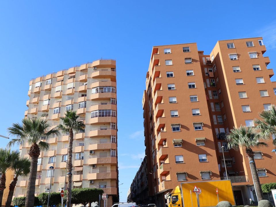 Lejlighed i Villajoyosa, Alicante - foto 2