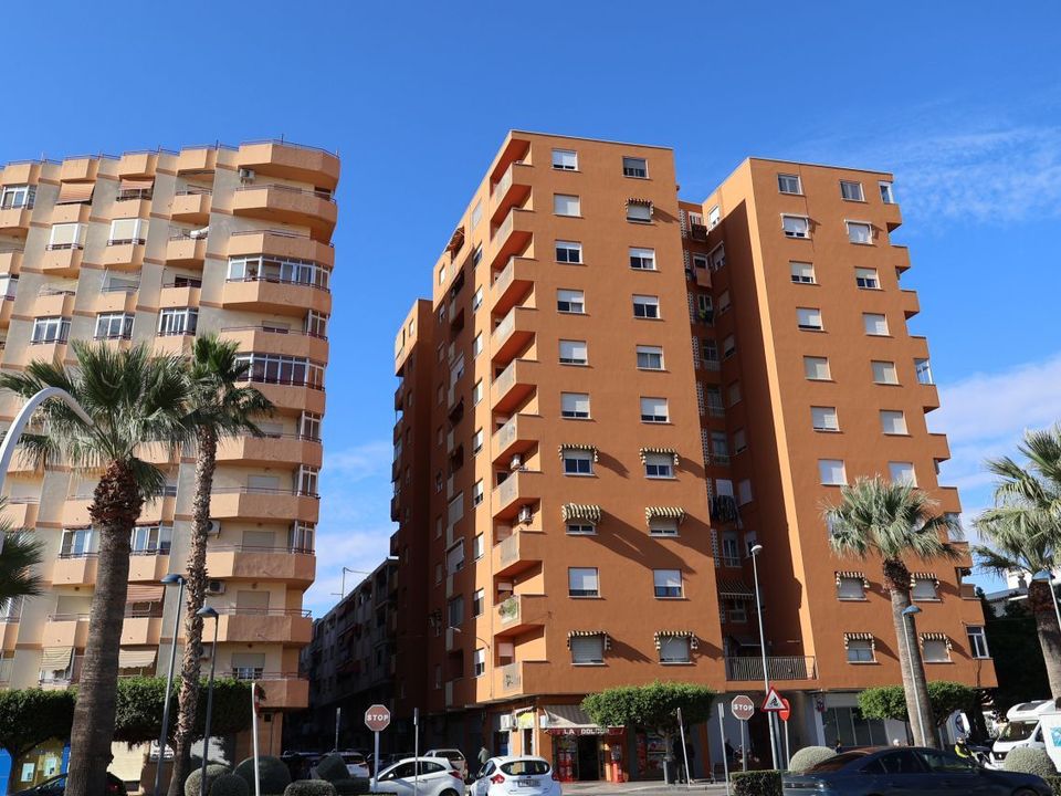 Lejlighed i Villajoyosa, Alicante - foto 4