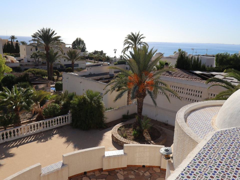 Villa i Villajoyosa, Alicante - foto 2
