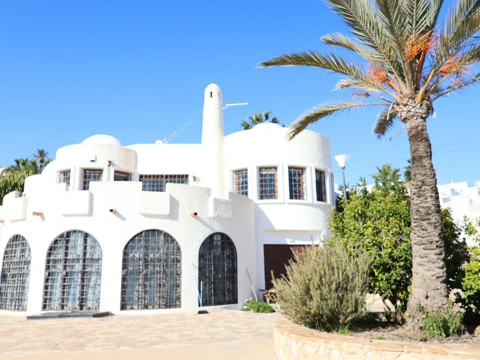 Villa i Villajoyosa, Alicante - foto 4