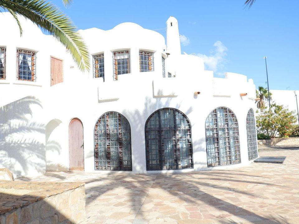 Villa i Villajoyosa, Alicante - foto 5