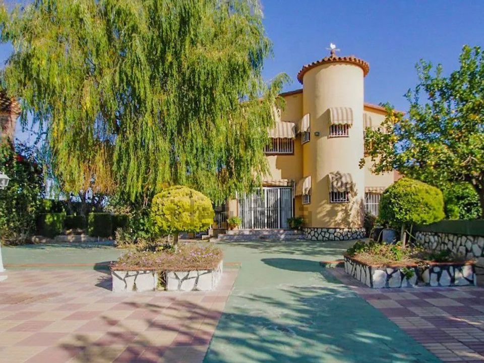 Villa i Alfaz del Pi, Alicante - foto 2