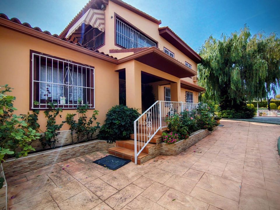 Villa i Alfaz del Pi, Alicante - foto 4