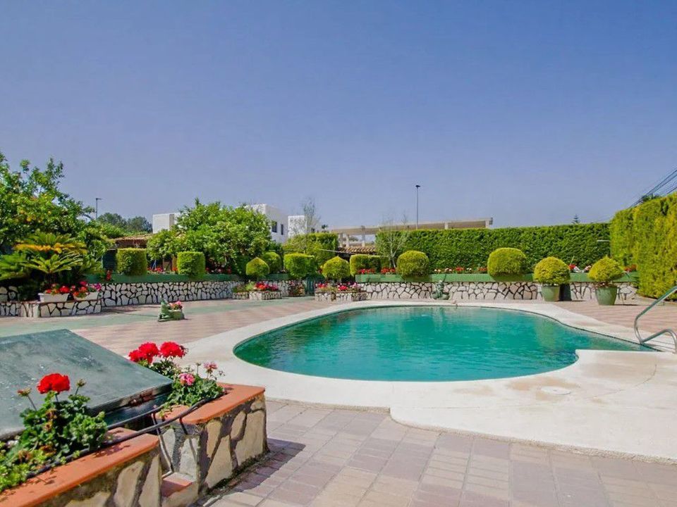 Villa i Alfaz del Pi, Alicante - foto 5