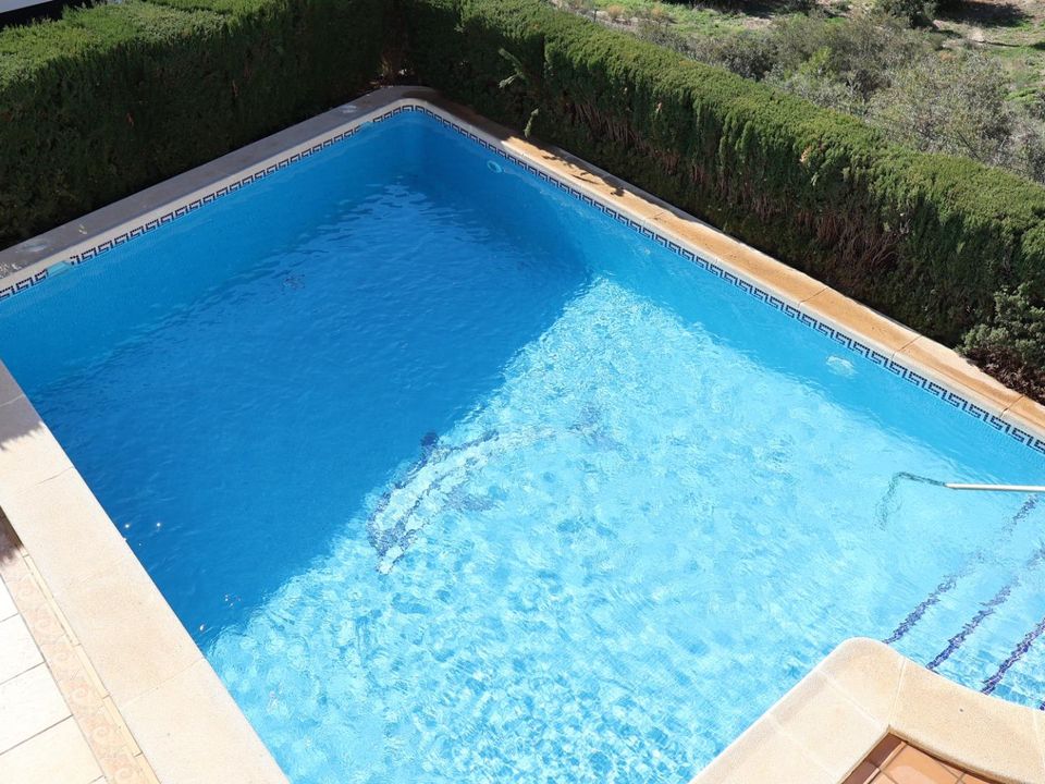 Villa i Finestrat, Alicante - foto 2