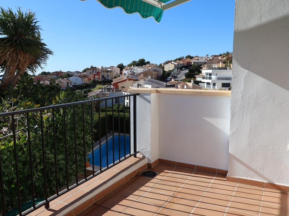 Villa i Finestrat, Alicante - foto 5