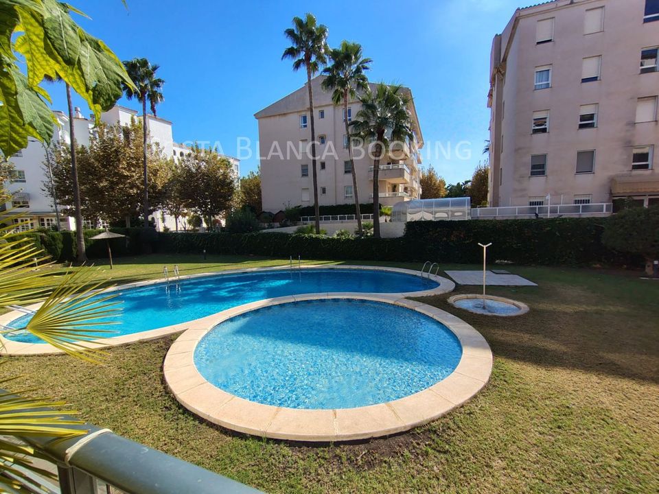 Lejlighed i Alfaz del Pi, Alicante - foto 4