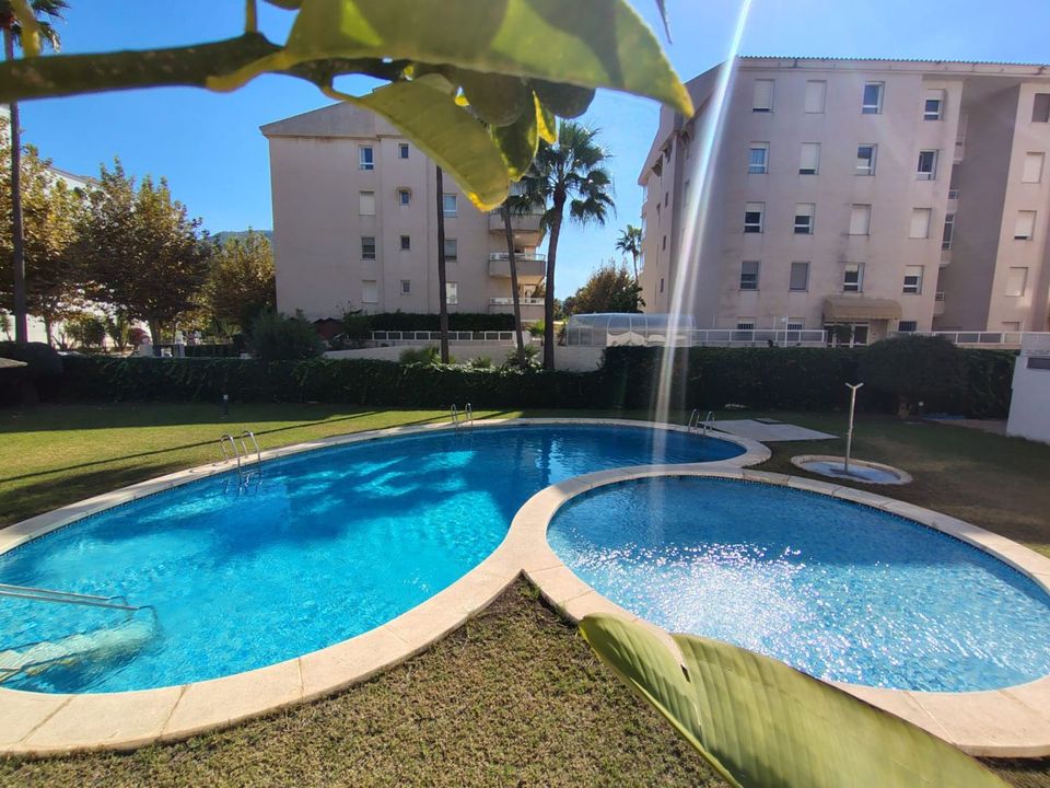 Lejlighed i Alfaz del Pi, Alicante - foto 5