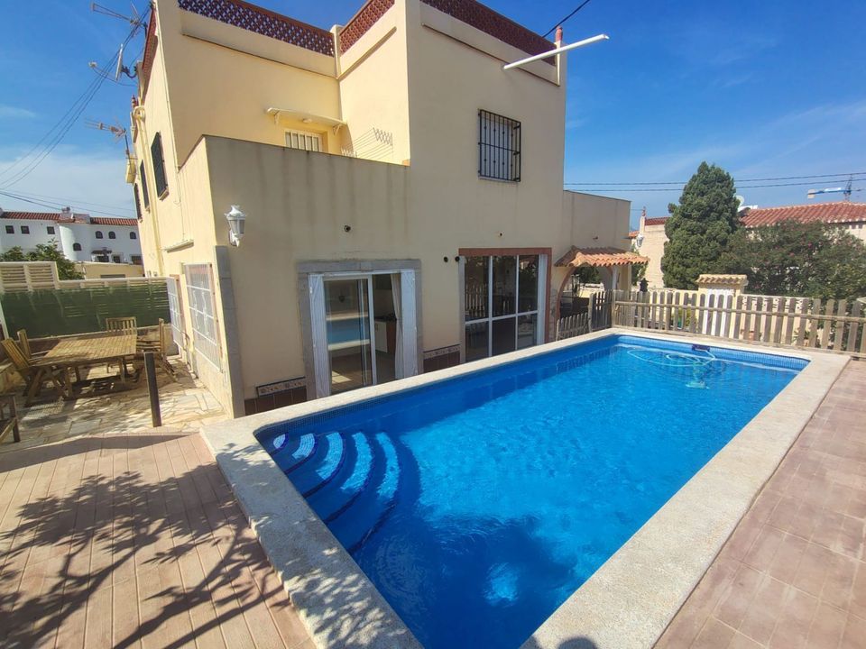 Rækkehus i Alfaz del Pi, Alicante - foto 2