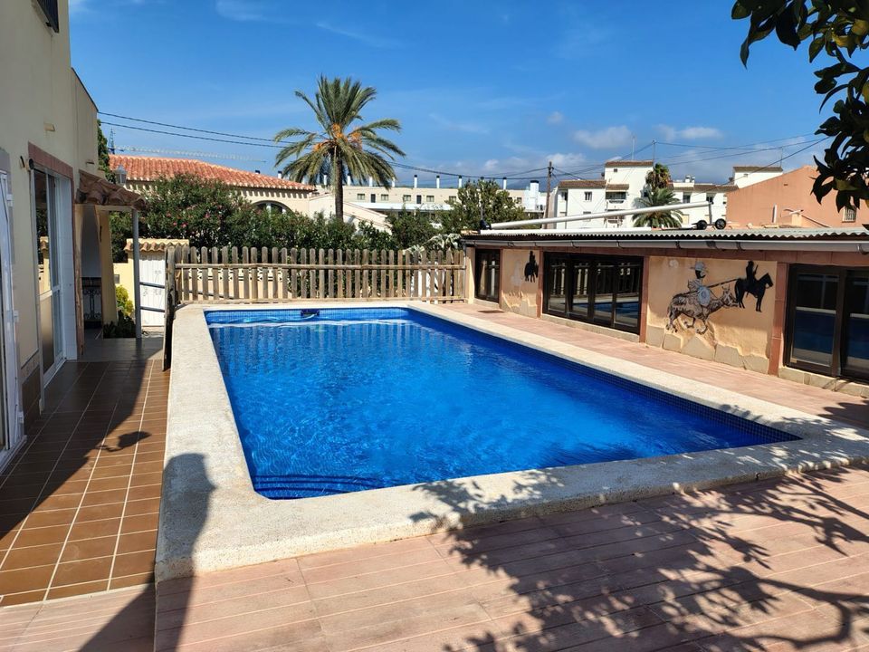 Rækkehus i Alfaz del Pi, Alicante - foto 3