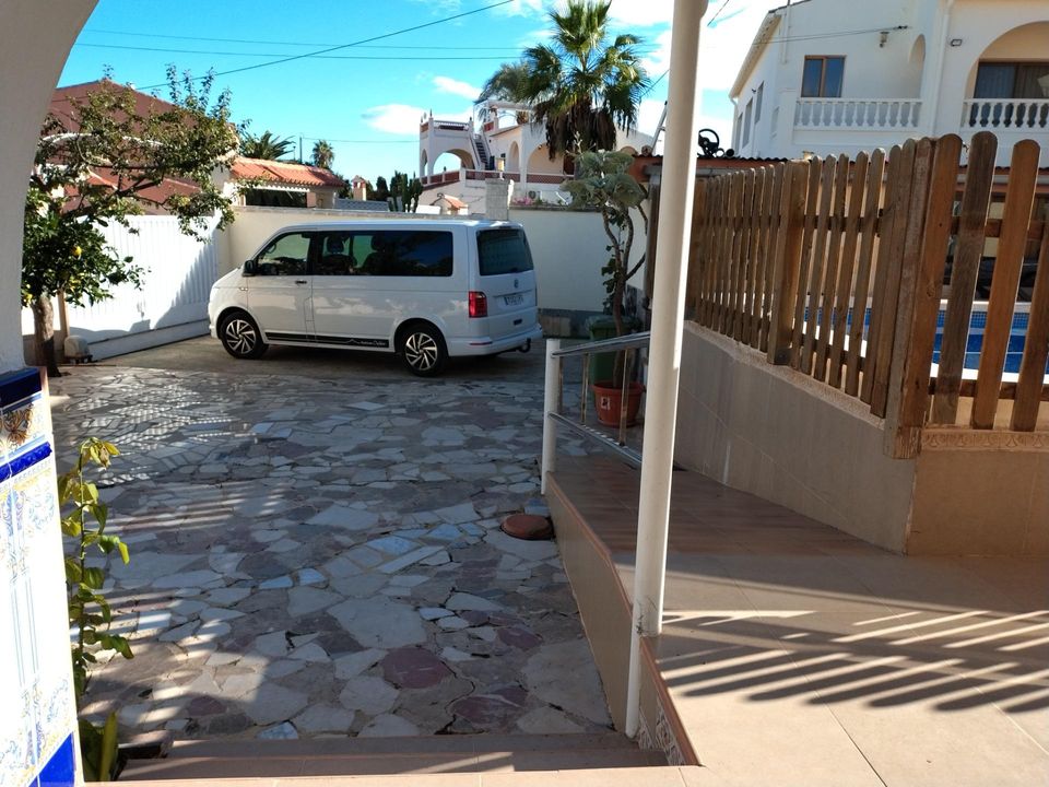 Reihenhaus in Alfaz del Pi, Alicante - Foto 3