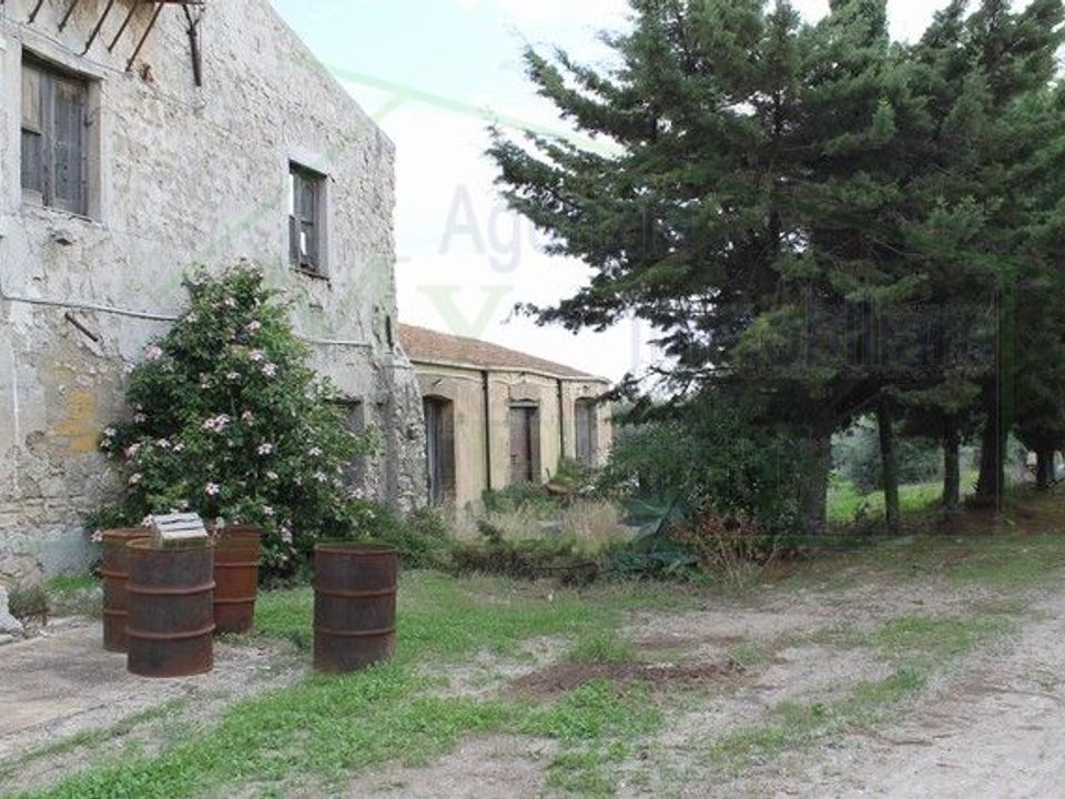 Masia a Realmonte, Agrigento - foto 4
