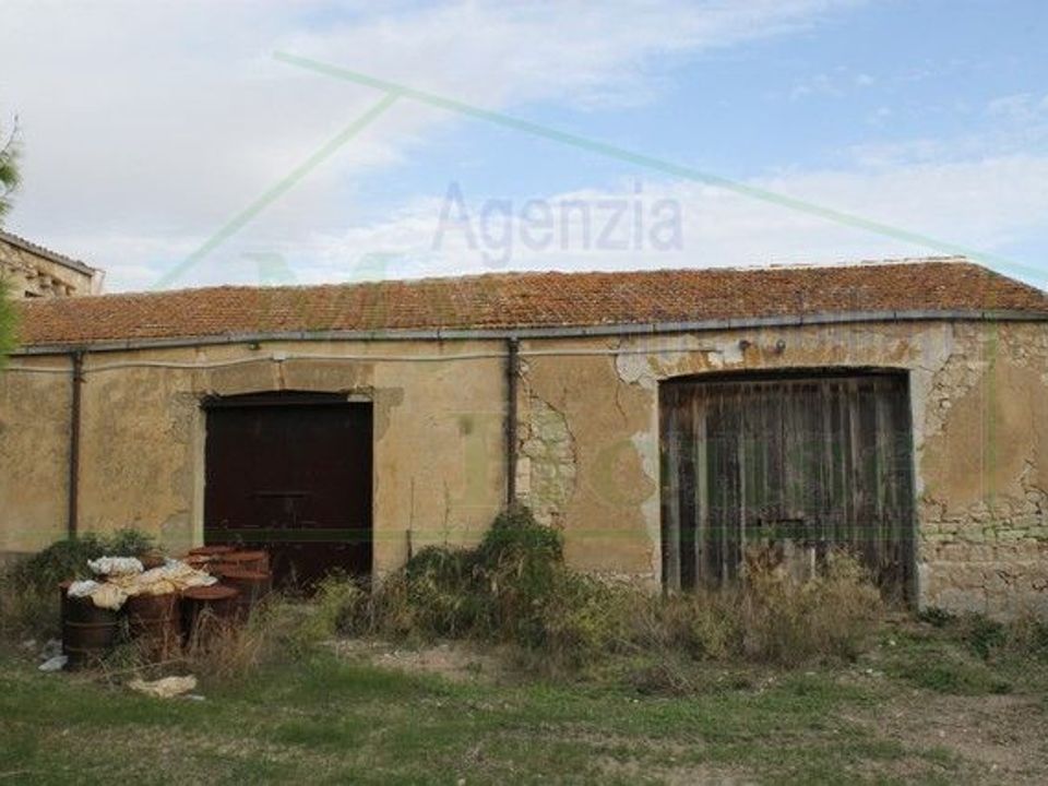 Masia a Realmonte, Agrigento - foto 5