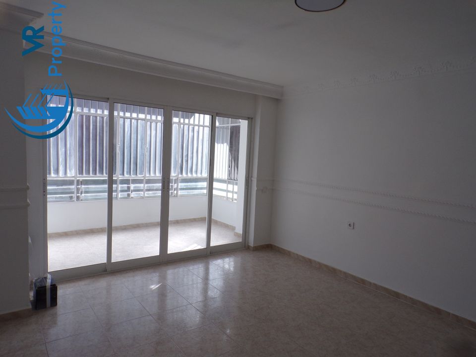 Lejlighed i Alicante, Alicante - foto 1