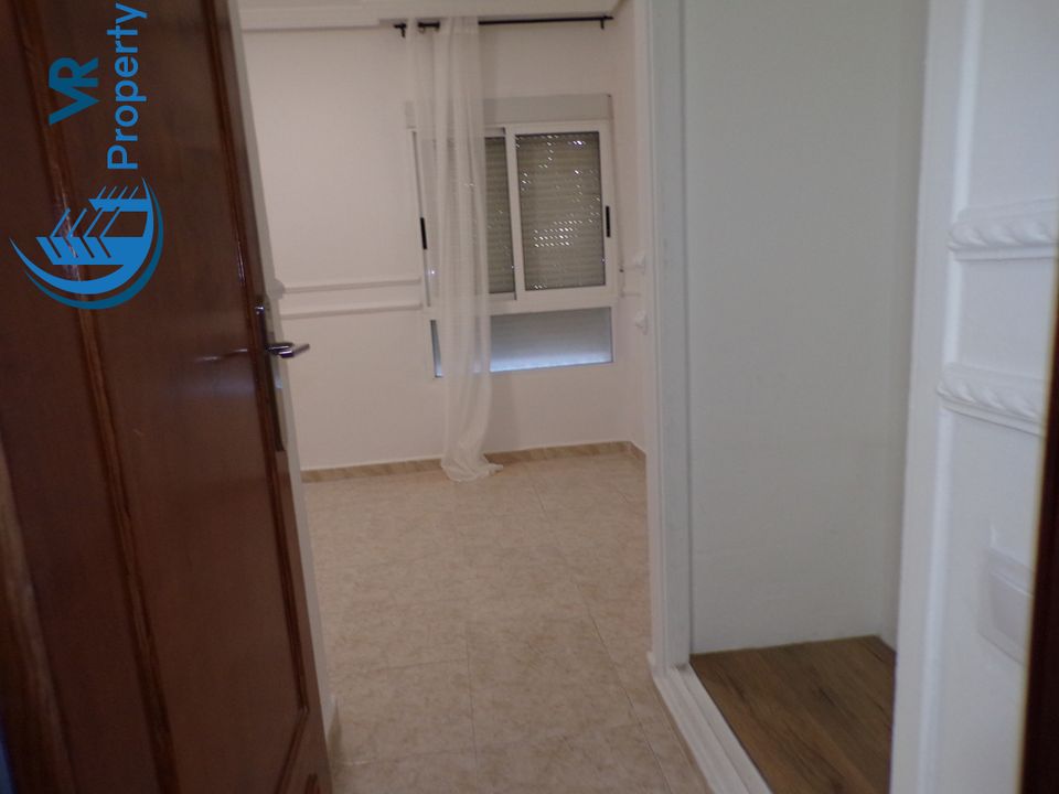Lejlighed i Alicante, Alicante - foto 4