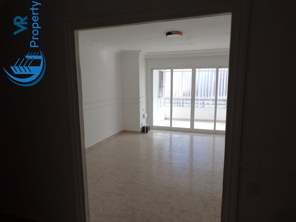 Lejlighed i Alicante, Alicante - foto 3