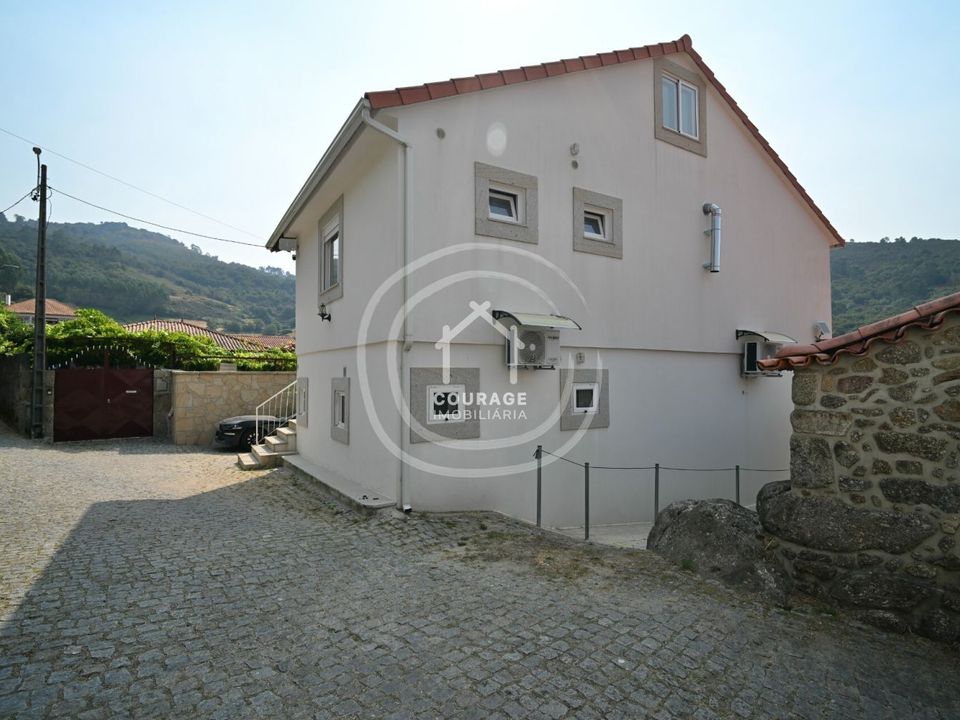 Villa i Ponte de Lima, Viana do Castelo - foto 4