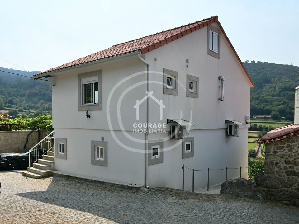 Villa i Ponte de Lima, Viana do Castelo - foto 5