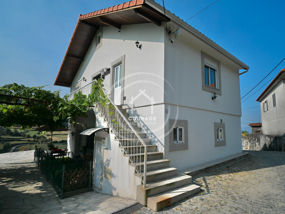 Villa i Ponte de Lima, Viana do Castelo - foto 2
